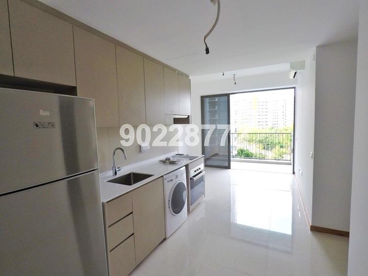 Vue 8 Residence (D18), Condominium #161646522
